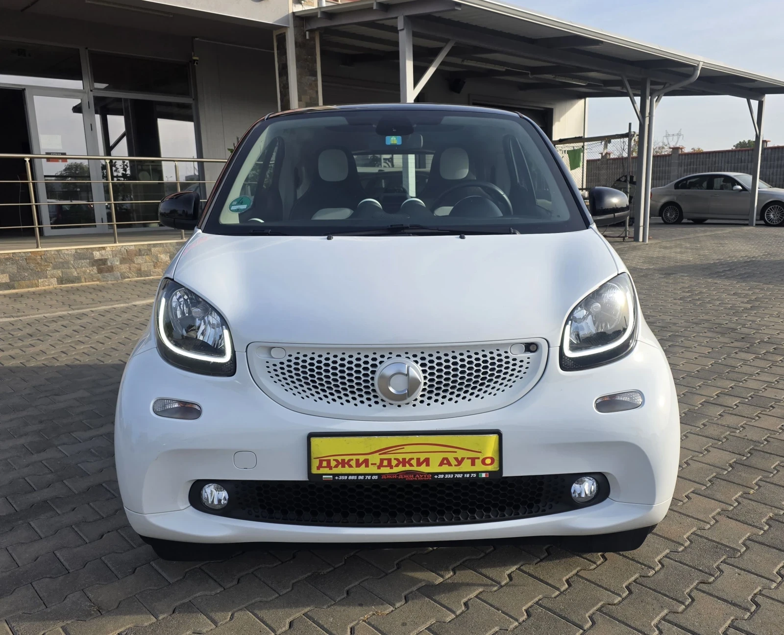 Smart Fortwo 1.0i | Mobile.bg � ����������� 2