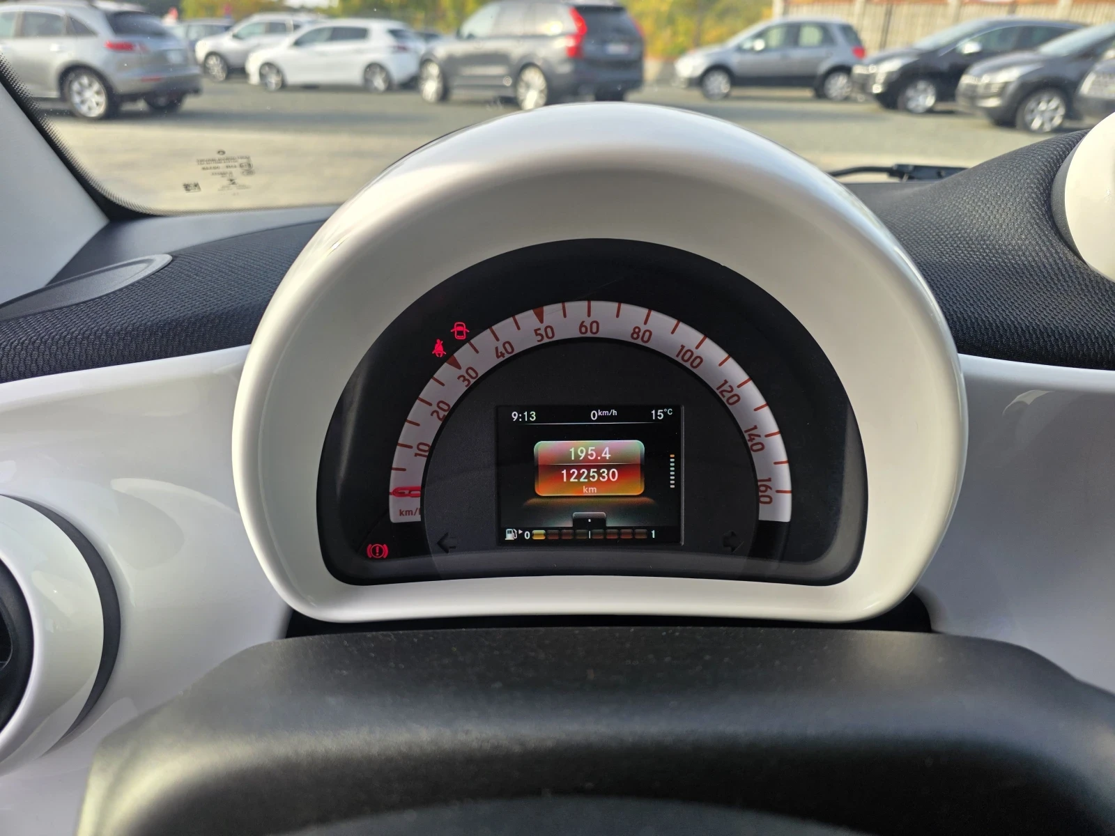 Smart Fortwo 1.0i | Mobile.bg � ����������� 13