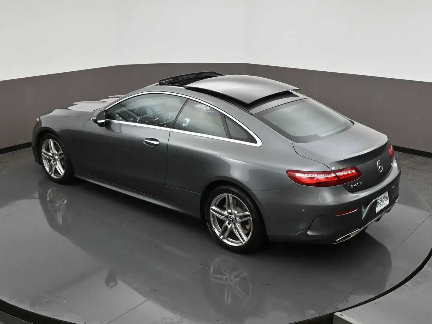 Mercedes-Benz E 400 Premium/Technology/AMG/BURMESTER/������/ | Mobile.bg � ����������� 6