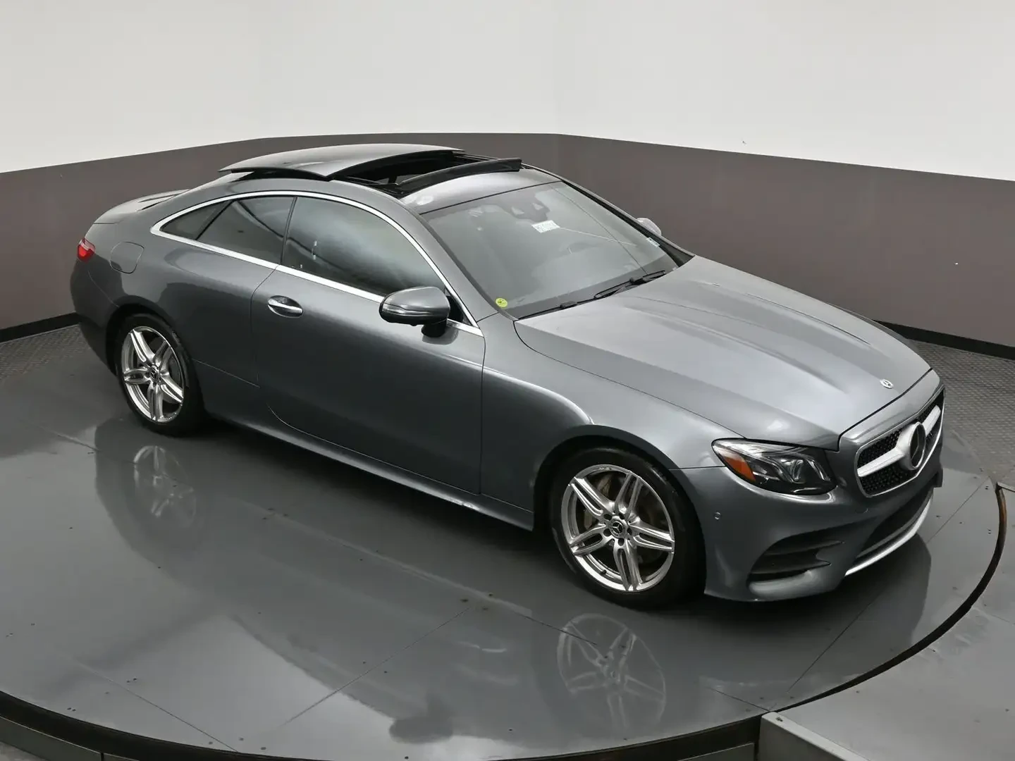 Mercedes-Benz E 400 Premium/Technology/AMG/BURMESTER/������/ | Mobile.bg � ����������� 3