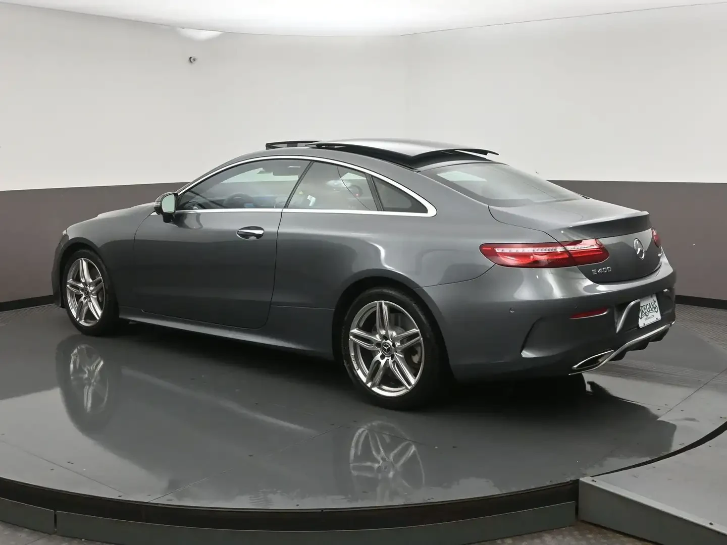 Mercedes-Benz E 400 Premium/Technology/AMG/BURMESTER/������/ | Mobile.bg � ����������� 4
