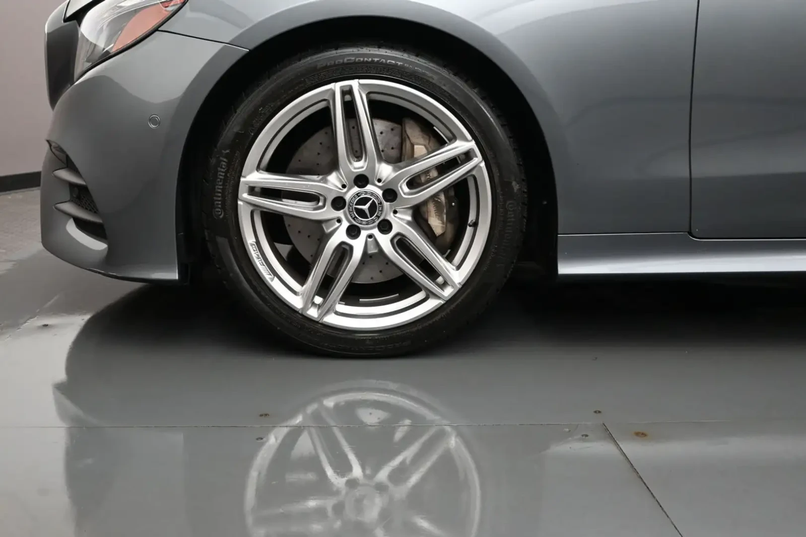Mercedes-Benz E 400 Premium/Technology/AMG/BURMESTER/������/ | Mobile.bg � ����������� 8
