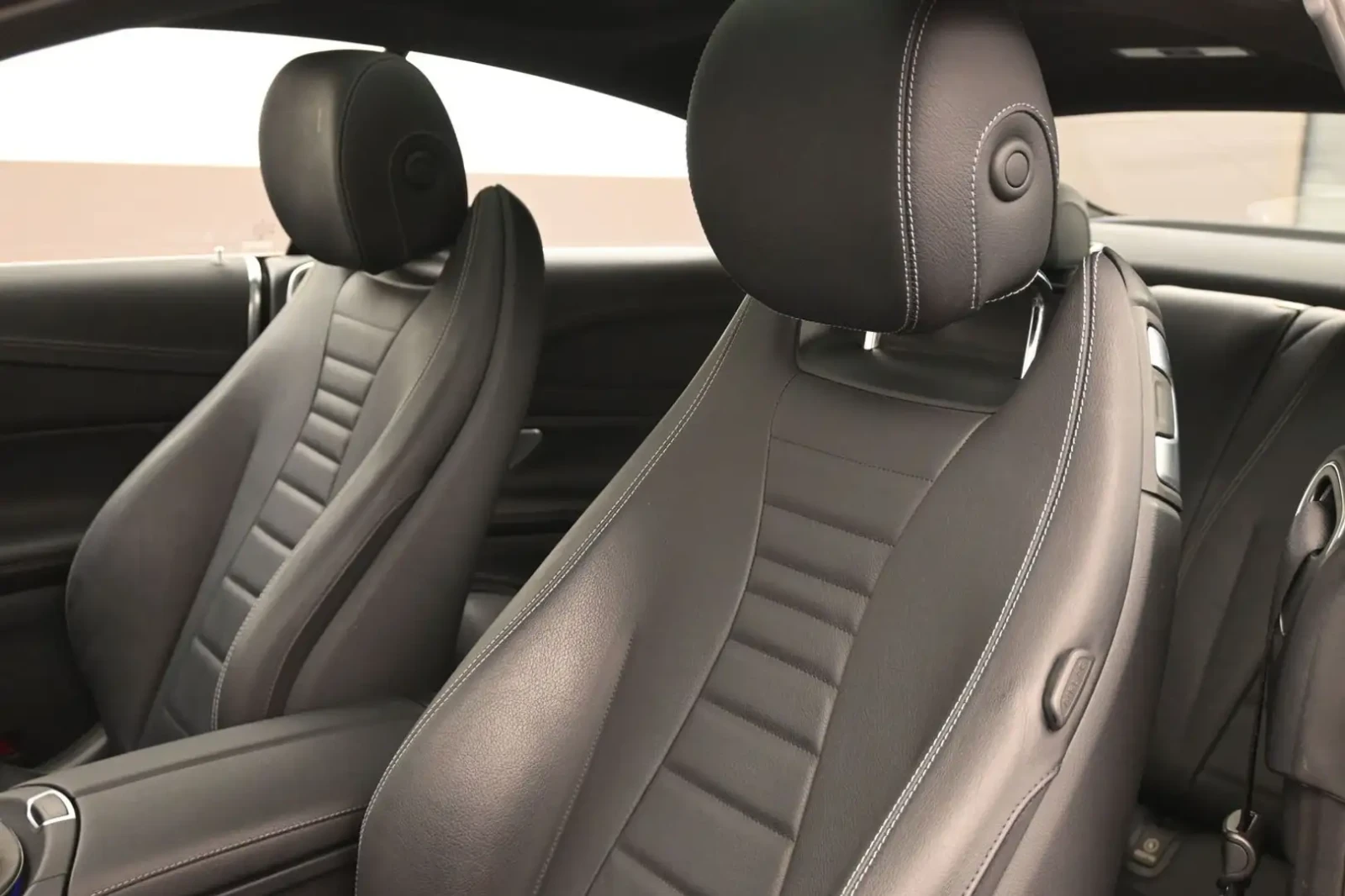 Mercedes-Benz E 400 Premium/Technology/AMG/BURMESTER/������/ | Mobile.bg � ����������� 16