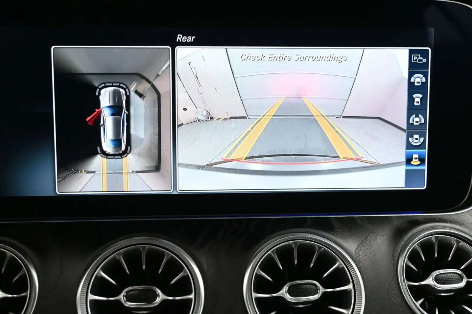 Mercedes-Benz E 400 Premium/Technology/AMG/BURMESTER/������/ | Mobile.bg � ����������� 14