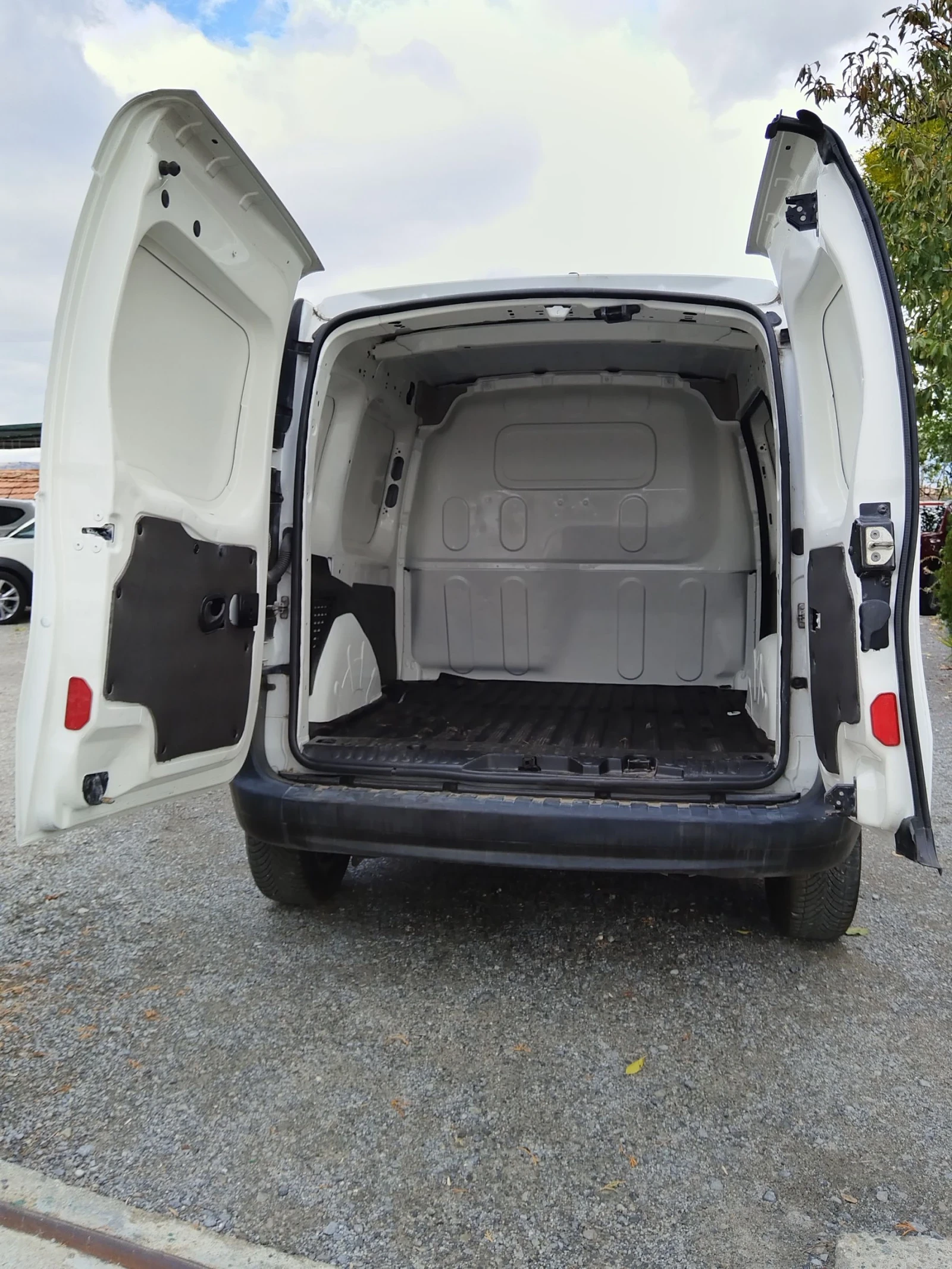 Renault Kangoo 1.5 D | Mobile.bg � ����������� 7