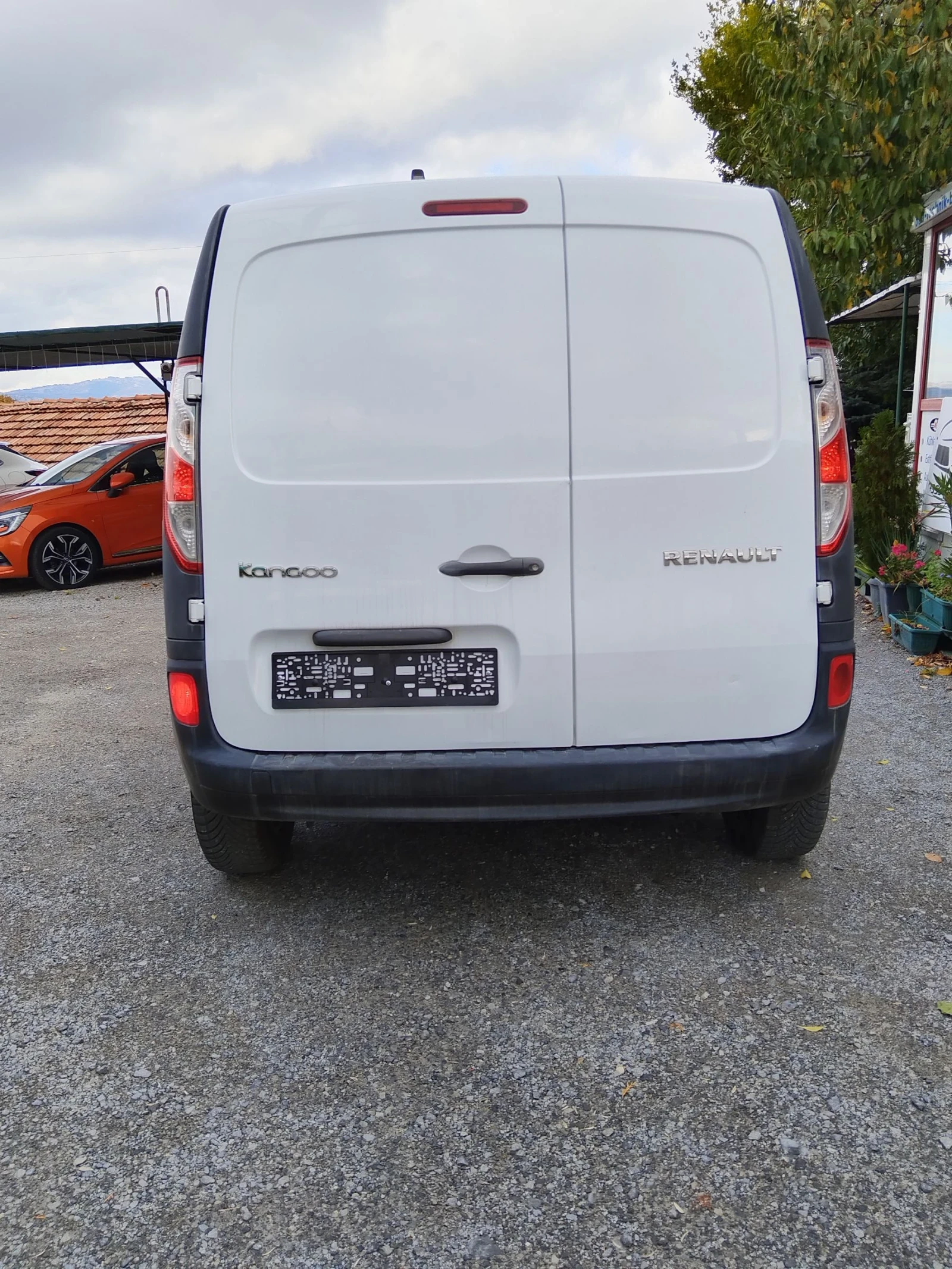 Renault Kangoo 1.5 D | Mobile.bg � ����������� 4