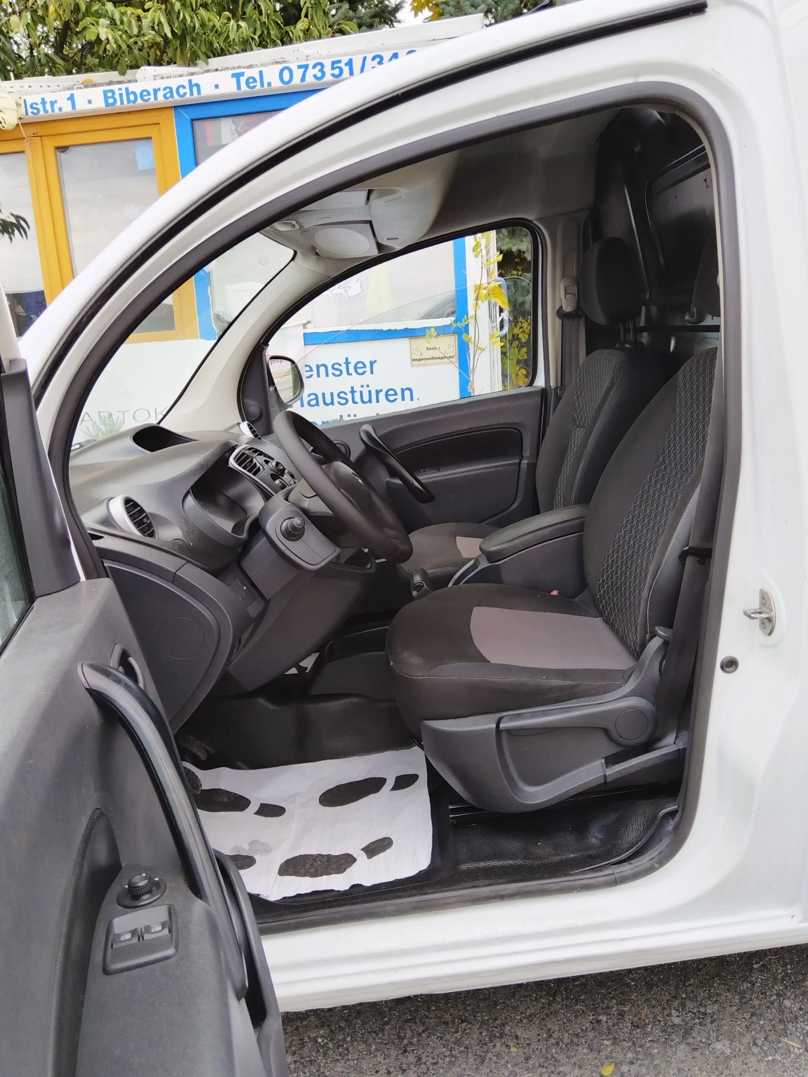 Renault Kangoo 1.5 D | Mobile.bg � ����������� 11