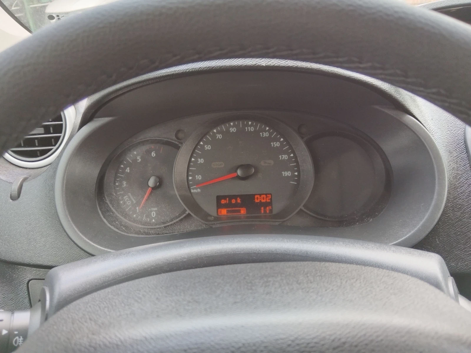Renault Kangoo 1.5 D | Mobile.bg � ����������� 14