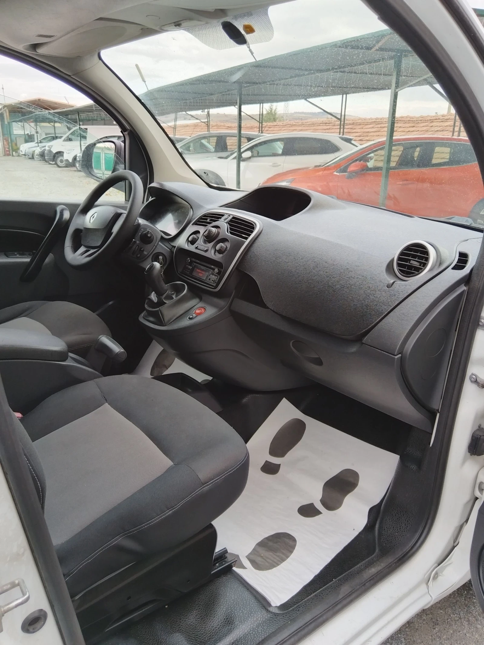 Renault Kangoo 1.5 D | Mobile.bg � ����������� 16