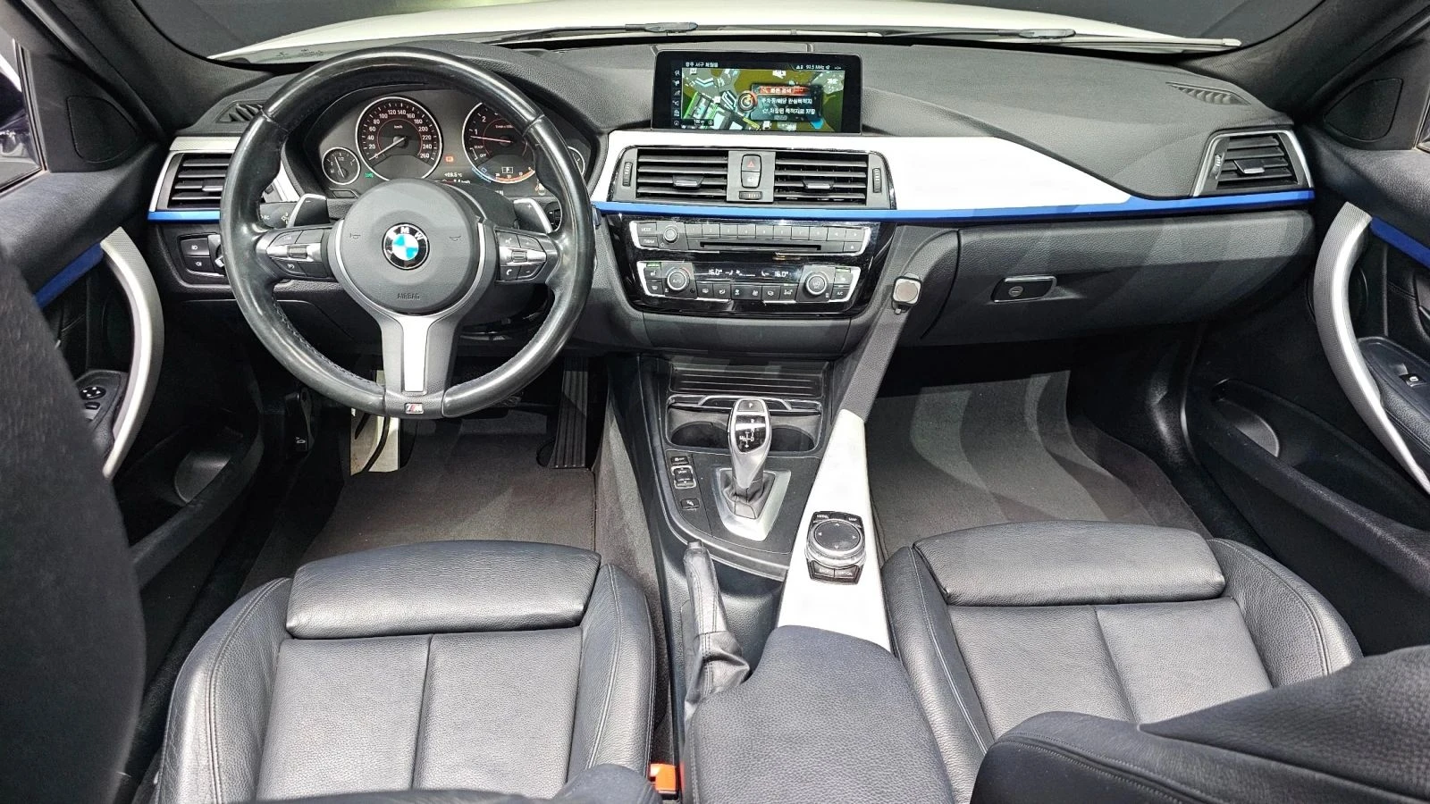 BMW 330, снимка 6 - Автомобили и джипове - 56688504