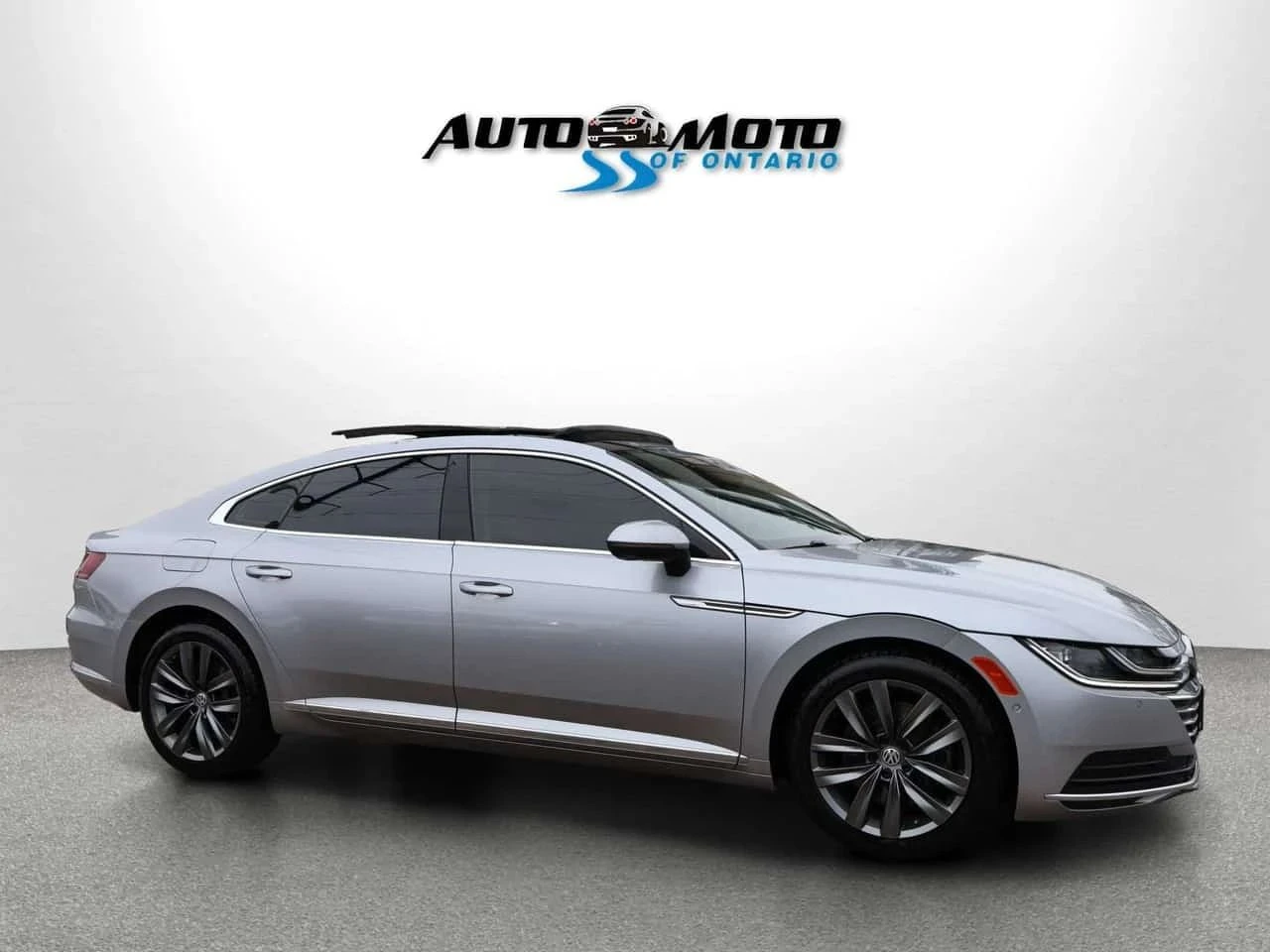 VW Arteon | Mobile.bg � ����������� 7