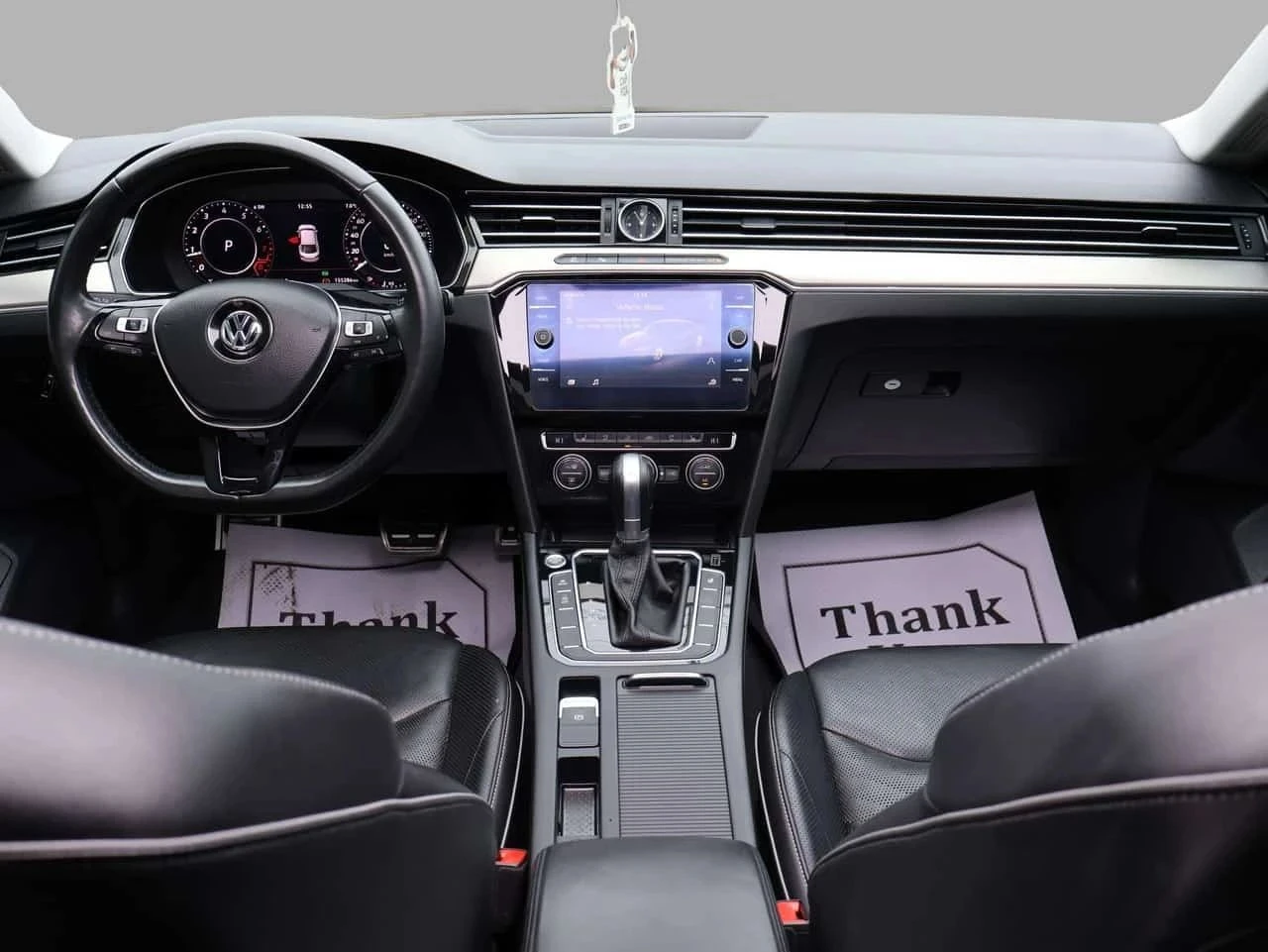 VW Arteon | Mobile.bg � ����������� 10
