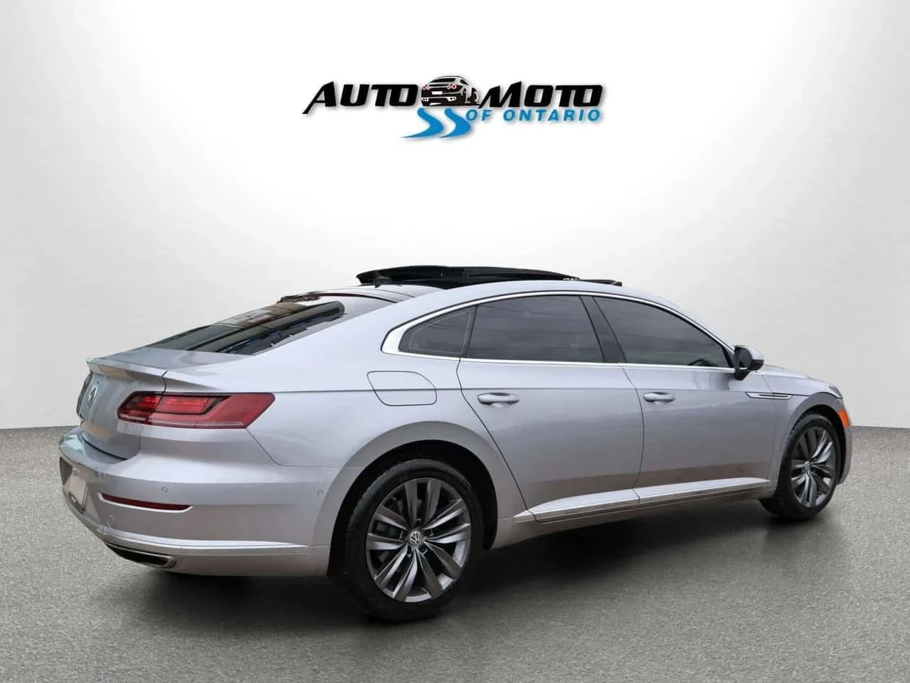 VW Arteon | Mobile.bg � ����������� 6