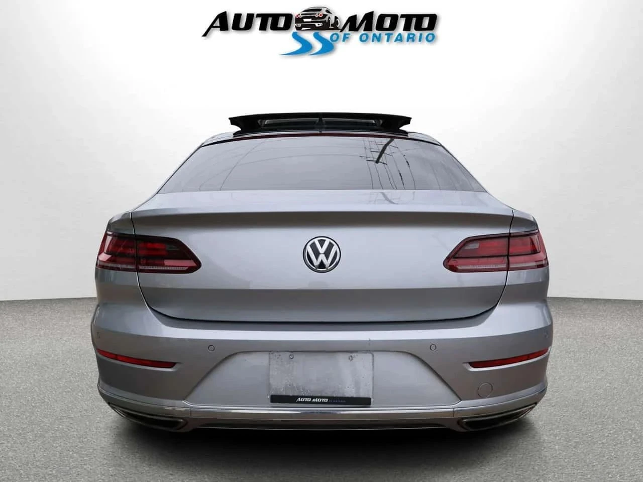 VW Arteon | Mobile.bg � ����������� 5