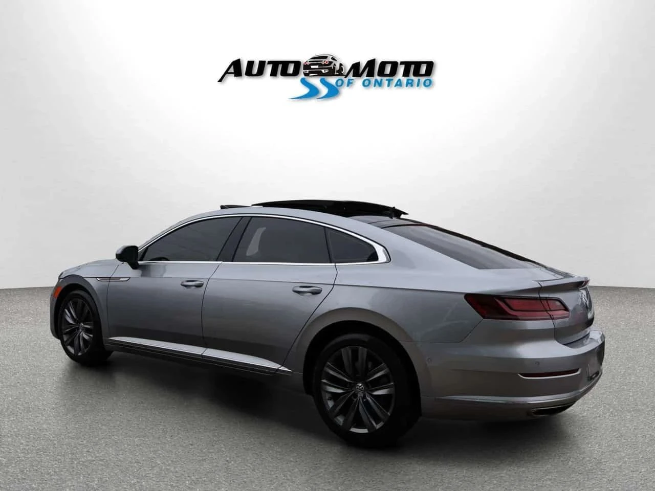 VW Arteon | Mobile.bg � ����������� 4