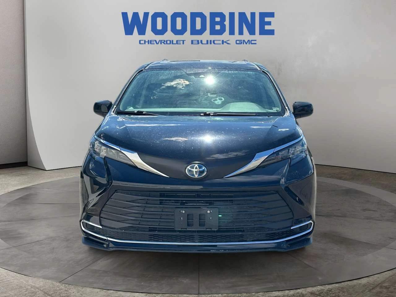 Toyota Sienna Mini Van | Mobile.bg � ����������� 7