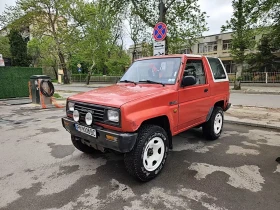 Daihatsu Feroza