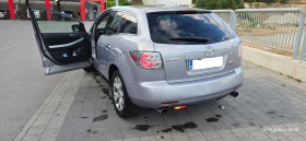 Mazda CX-7 2.3 T Top, снимка 5