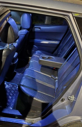 Mazda CX-7 2.3 T Top, снимка 10