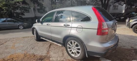 Honda Cr-v 3, снимка 5