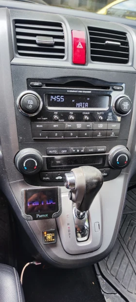Honda Cr-v 3, снимка 8