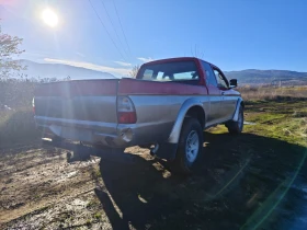 Mitsubishi L200 2.5TD, снимка 6