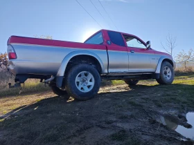 Mitsubishi L200 2.5TD, снимка 7