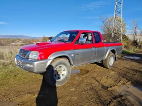 Mitsubishi L200 2.5TD, снимка 2