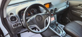 Opel Antara 2, 2CRDi-184kс* 2013* 4X4* НАВИ* КОЖА* ТОП СЪСТОЯН, снимка 12