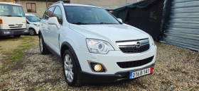 Opel Antara 2, 2CRDi-184kс* 2013* 4X4* НАВИ* КОЖА* ТОП СЪСТОЯН, снимка 1