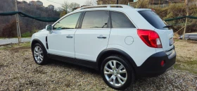 Opel Antara 2, 2CRDi-184kс* 2013* 4X4* НАВИ* КОЖА* ТОП СЪСТОЯН, снимка 6