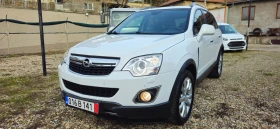 Opel Antara 2, 2CRDi-184kс* 2013* 4X4* НАВИ* КОЖА* ТОП СЪСТОЯН, снимка 3