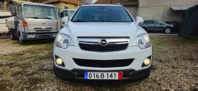 Opel Antara 2, 2CRDi-184kс* 2013* 4X4* НАВИ* КОЖА* ТОП СЪСТОЯН, снимка 2