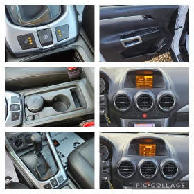 Opel Antara 2, 2CRDi-184kс* 2013* 4X4* НАВИ* КОЖА* ТОП СЪСТОЯН, снимка 15