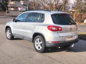 VW Tiguan 2.0TSI 4Motion 4x4, снимка 2