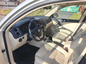 VW Tiguan 2.0TSI 4Motion 4x4, снимка 6