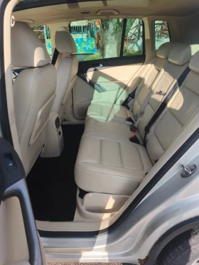 VW Tiguan 2.0TSI 4Motion 4x4, снимка 7