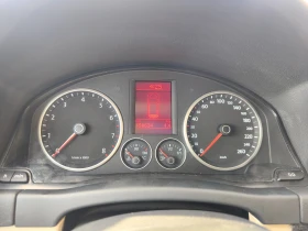 VW Tiguan 2.0TSI 4Motion 4x4, снимка 13