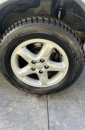 Toyota Rav4 2.0 116кс, снимка 14