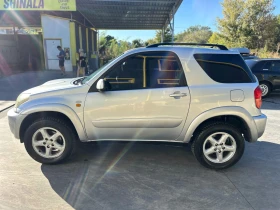 Toyota Rav4 2.0 116кс, снимка 3