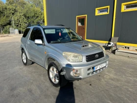 Toyota Rav4 2.0 116кс, снимка 2
