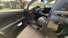 Lexus RX 350, снимка 9
