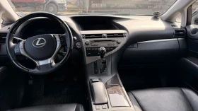 Lexus RX 350, снимка 10