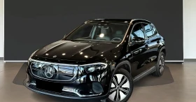 Mercedes-Benz EQA 250, снимка 1