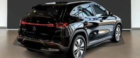 Mercedes-Benz EQA 250, снимка 4