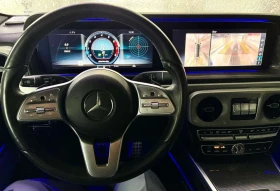 Mercedes-Benz G 500 550/Stage 1/G63 Amg kit/ДИСТРОНИК/МАСАЖИ, снимка 8