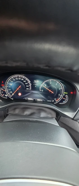 BMW X3 3.0 XDrive M-Perfornmance, снимка 10