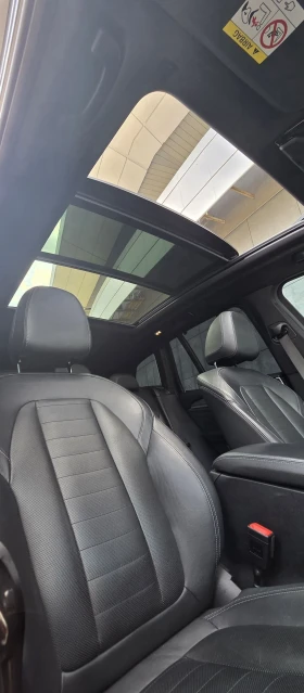 BMW X3 3.0 XDrive M-Perfornmance, снимка 17