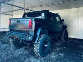 Hummer H2, снимка 4