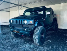 Hummer H2, снимка 1